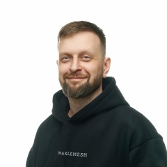 Макс Лемешенко, 02.07, Москва