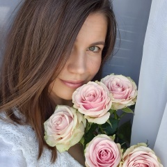 Маша Масалева, 05.05.1985, Санкт-Петербург