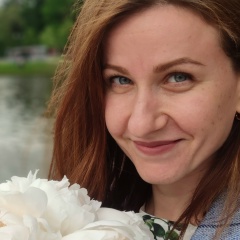 Яна Абрамова, 15.11, Москва