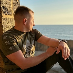 Андрей Шаргаев, 02.07