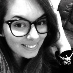 Giovanna Aguiar, 14.03.1995