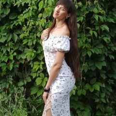 Надежда Седых, 01.03.1991, Новозыбков