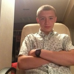 Slavik Slavik, 22.06.1920, Днепр (Днепропетровск)