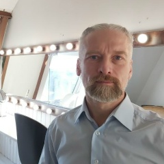 Григорий Авдеев, 23.01.1974, Санкт-Петербург