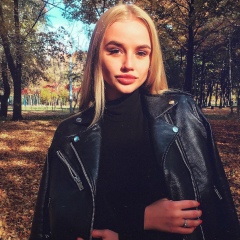 Таисия Кравцова, 24.07.1994