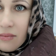 Анюта Ларионова, 28.12, Колпино