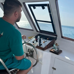 Ровшан Касымов, 14.06, Уфа