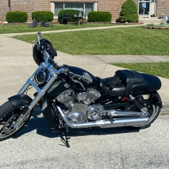 Баширхан Ходжимуратович, 31.05, Chicago