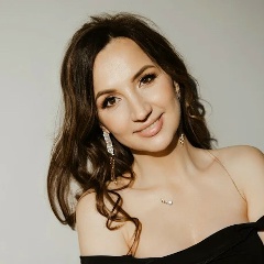 Светлана Майкова, 13.06, Санкт-Петербург