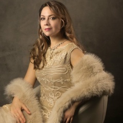 Светлана Ананьина