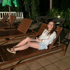 Ирина Цыганова, 03.10, Новосибирск