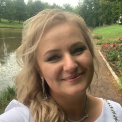 Екатерина Слесарева, 25.07.1985, Санкт-Петербург