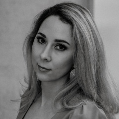 Юлия Белик, 22.04, Санкт-Петербург