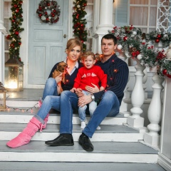 Петр Родионов, 17.02.1989, Санкт-Петербург