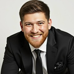 Артем Щербатюк, 10.05.1990, Санкт-Петербург