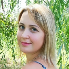 Татьяна Козина, 01.09, Ростов-на-Дону