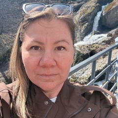 Элина Казачкова