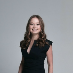 Екатерина Вересова, 13.10, Москва