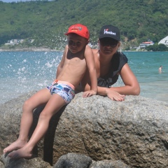 Жанна Попова, 30.10.1990, Москва