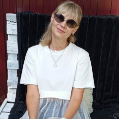 Юлия Коземаслова, 30.06, Новосибирск