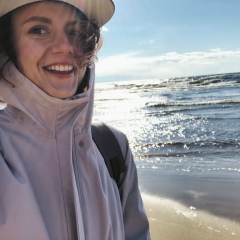 Elena Tatarinova, 10.09, Москва