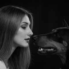 Лика Новикова, 16.11.1996, Туркменбашы