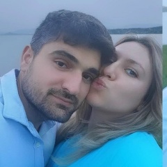 Lera Sunjaeva, 21.05, Тбилиси