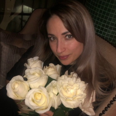 Светлана Крошко, 13.03, Сургут