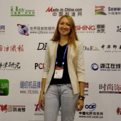 Юлия Санатина