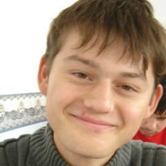 Александр Никитин, 20.02.1988, Астана