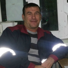 Arman Musaliev, 20.06, Атырау