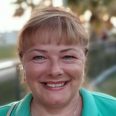 Марианна Осотова, 24.07.1965, Санкт-Петербург