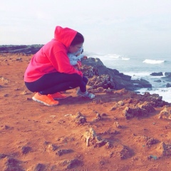 Полина Зриуал, 13.12.1988, Рязань