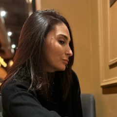 Erika Avakyan, 17.07, Краснодар