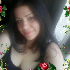 Оксана Давыдова, Санкт-Петербург