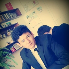 Alymbek Haitkulov, 30.09.1998, Джалал-Абад