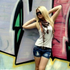 Анастасия Алексеева