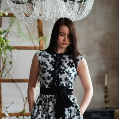 Татьяна Гурьева, 24.01.1992, Киев