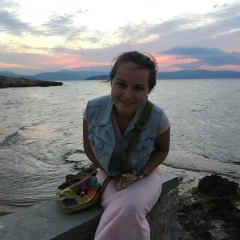 Олеся Осина, 04.06.1986, Казань