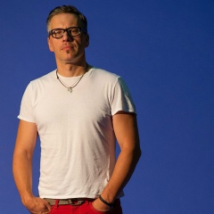 Андрей Маркуц, 30.01.1966, Минск