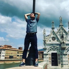 Сергей Зима, 10.06, Санкт-Петербург