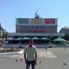 Александр Ворох, 03.03.1992, Philadelphia