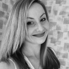 Юлия Шепетюк, 16.09.1989, Москва