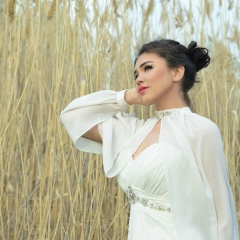 Молдир Бакытжанкызы, 05.02.1997, Алматы