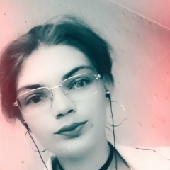 Юлия Кукина, 11.07.1994, Могоенок