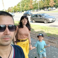 Андрей Умнов, 10.10.1985, Калининград