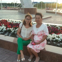 Гулжанат Толегенова, 12.11.1980