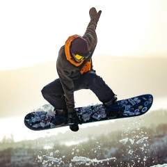 Яромир Старков, 08.04, Самара