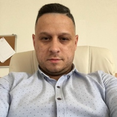 Денис Качкан, 01.01.1988, Бельцы