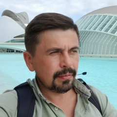 Олег Столяров, Альметьевск